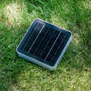 Lumterra Solar Ground Lights Outdoor PT0608 (4 pieces)
