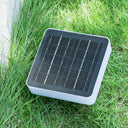 Lumterra Solar Ground Lights Outdoor PT0608 (4 pieces)