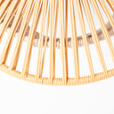 Solar Ceiling Light  on a white background