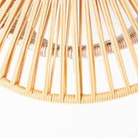 Solar Ceiling Light  on a white background