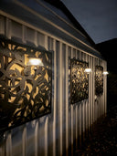 Nova Solar Wall Light  Waterproof  PT0603（2 pieces）