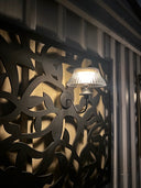 Nova Solar Wall Light  Waterproof  PT0603（2 pieces）