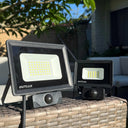 Vilo Motion Sensor Floodlight E023EIS
