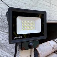 Vilo Motion Sensor Floodlight E023EIS