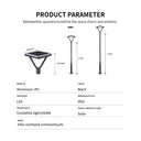 IP65 waterproof Solar LED Road Light