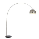 Arc floor lamp Indoor floor lamps