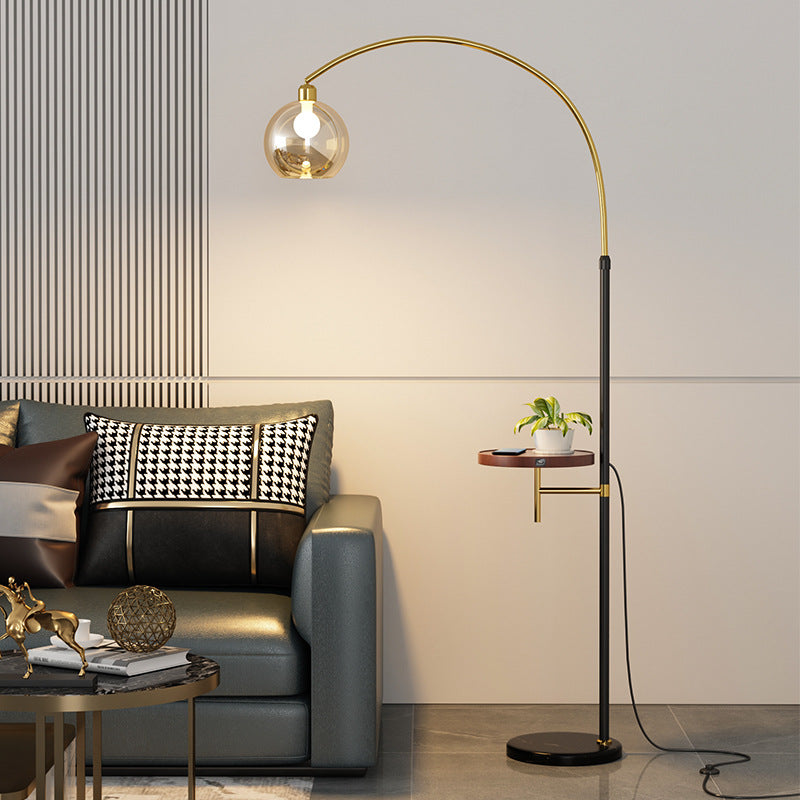 Smart Home life interior decorative lights  Floor lamp OL-FL030