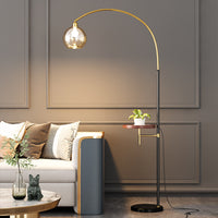Smart Home life interior decorative lights  Floor lamp OL-FL030