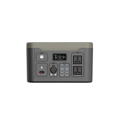 Miraq Portable Power Station OEX1000