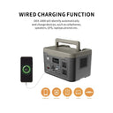 Loxa Portable Power Station OEX1800