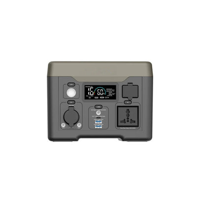 Zunoq Portable Power Station OEX350