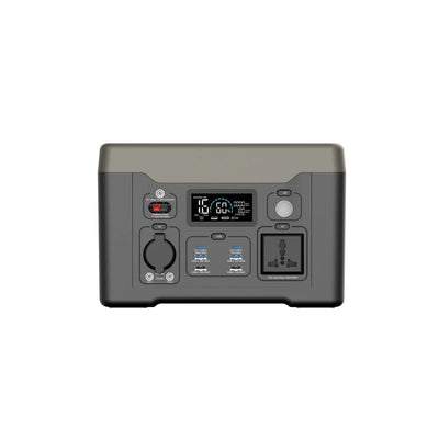 Alon Portable Power Station OEX600