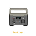Alon Portable Power Station OEX600