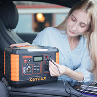 Nyda Portable Power Station OSP1000