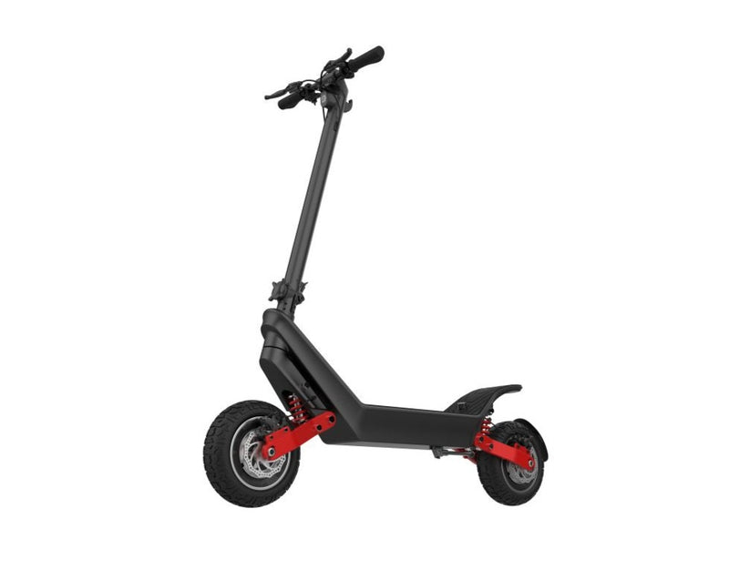 Outway SHX10 Electric Scooter-48V 18.2Ah