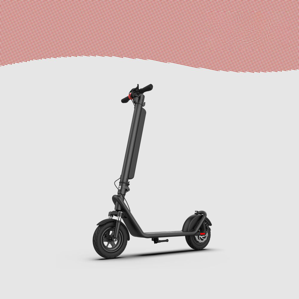 Outway SHX11 Electric Scooter-36V 13Ah