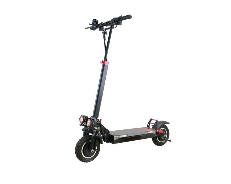 Outway STH06MD Electric Scooter-1600W 48V 20AH