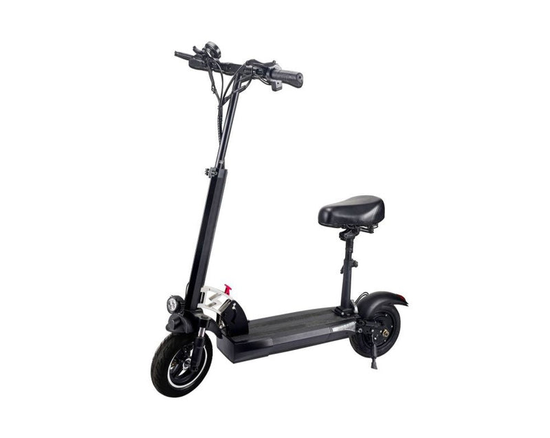 STH06X Electric Scooter-500W 48V 15AH