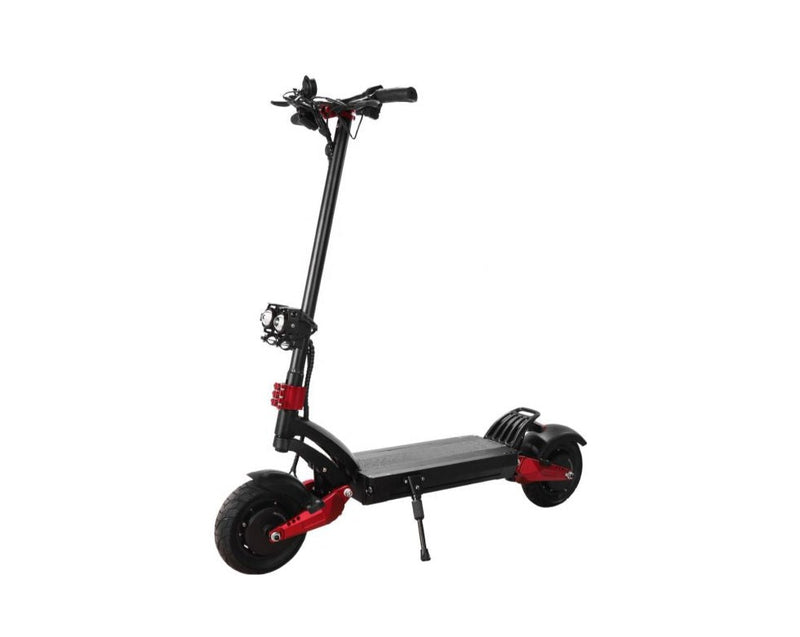 Outway STH07 Electric Scooter-2600W 60V 20AH