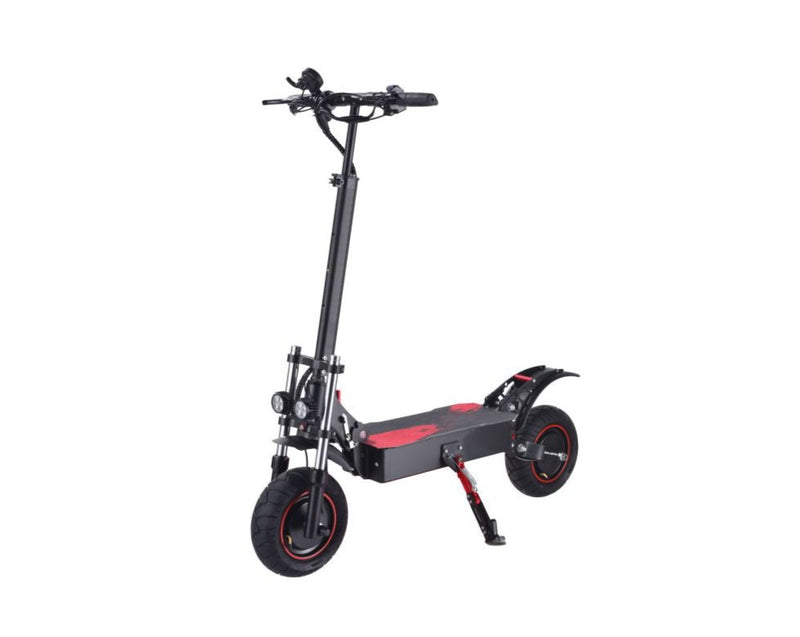 Outway STH10G Electric Scooter-2400W 52V 26AH