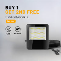 Outway E017EI Waterproof LED Floodlight  20w-200w