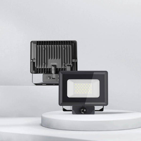 Vilo Motion Sensor Floodlight E023EIS-30W