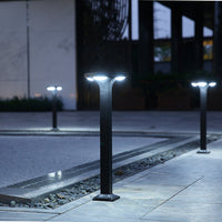 Outway T035 Solar Garden Light