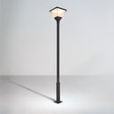 Outway TD002 Solar Garden Light | Pole Not Included