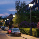 Outway TD002 Solar Garden Light | Pole Not Included