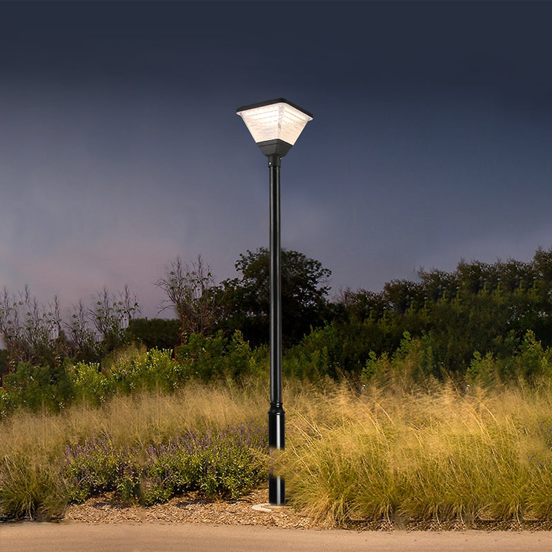 Outway TD002 Solar Garden Light | Pole Not Included
