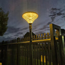 Outway TD003 Solar Garden Light | Pole Not Included