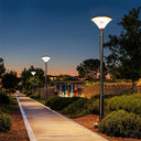 Outway TD003 Solar Garden Light | Pole Not Included