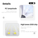 Outway TD003 Solar Garden Light | Pole Not Included