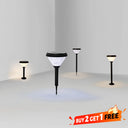 Ulyx 4-in-1 Solar Lawn  Light PT0300