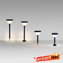 Goya 4-in-1 Solar Lawn  Light PT0301
