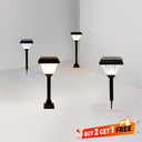 Striva 4-in-1 Solar Lawn  Light PT0303