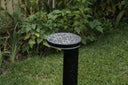 Axola 5-in-1 Solar Lawn & Wall Light PT033PRO