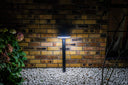 Axola 5-in-1 Solar Lawn & Wall Light PT033PRO
