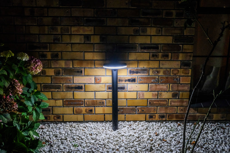 Axola 5-in-1 Solar Lawn & Wall Light PT033PRO
