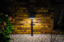 Axola 5-in-1 Solar Lawn & Wall Light PT033PRO