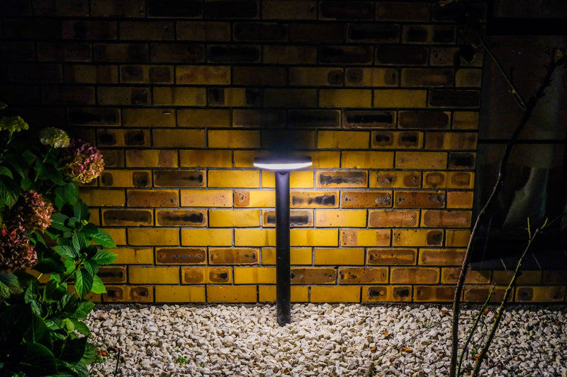 Axola 5-in-1 Solar Lawn & Wall Light PT033PRO