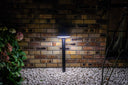 Axola 5-in-1 Solar Lawn & Wall Light PT033PRO