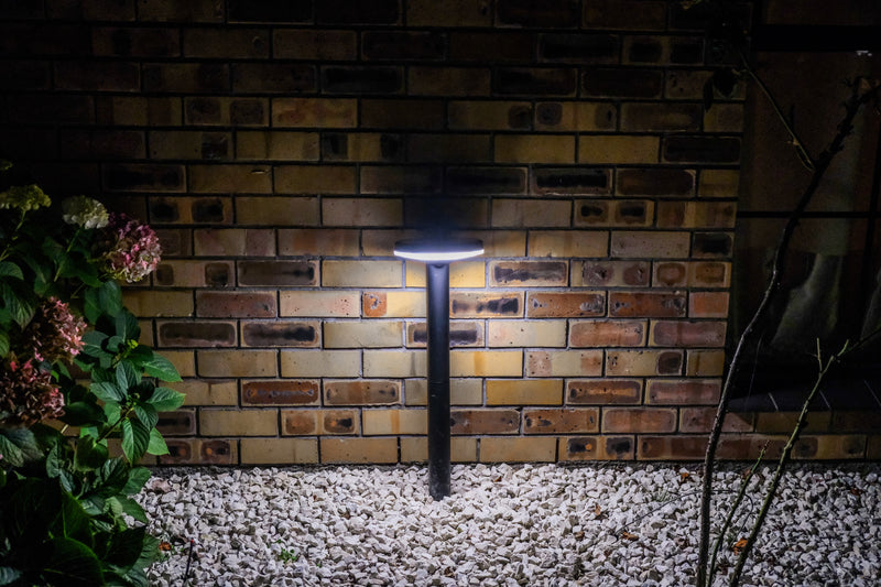 Axola 5-in-1 Solar Lawn & Wall Light PT033PRO