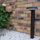 Axola 5-in-1 Solar Lawn & Wall Light PT033PRO