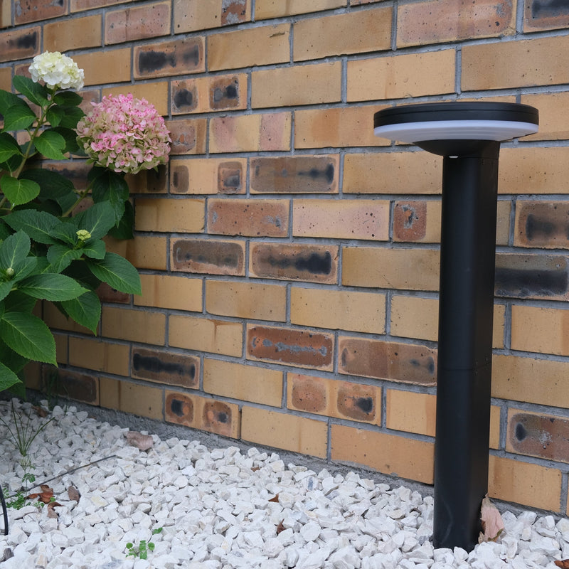 Axola 5-in-1 Solar Lawn & Wall Light PT033PRO