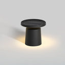 Weno Solar Floor Lamp With Table PT0802