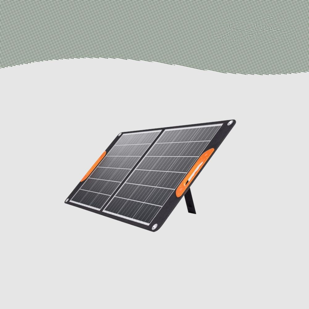Outway PV100F portable solar panel