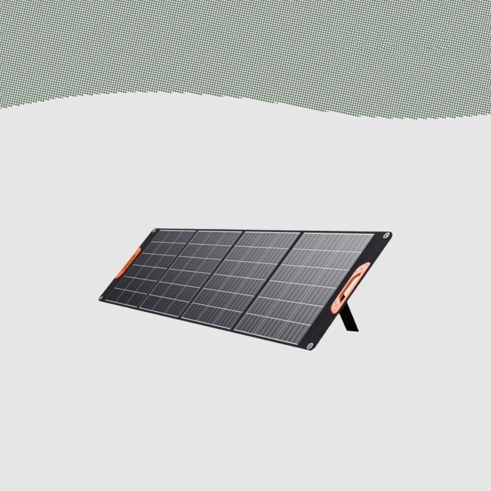 Outway PV200F Portable Solar Panel
