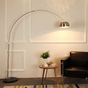Minimalist floor lamps   Reading floor lamps 