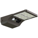 Smart Solar Street Light Australia T008|OSRAM LED Battery Screen| IP65 IK08